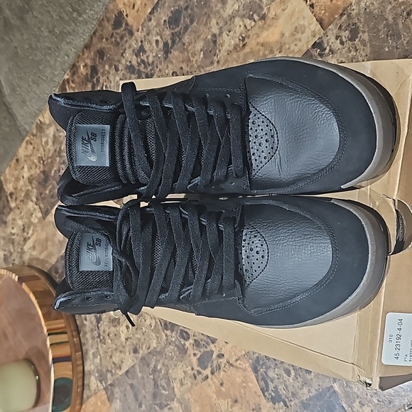 Nike sb P-rod 7 hi - Picture 2 of 6